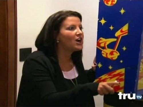 Hardcore Pawn Season 3 Episode 8 - Gold Hustle