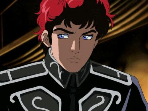 Legend of the Galactic Heroes Gaiden Season 2 Episode 16 - The Mutineer: Chapter II