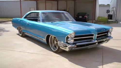 Iron Resurrection Season 6 Episode 6 - ‘65 Pontiac: Cool Catalina (2)