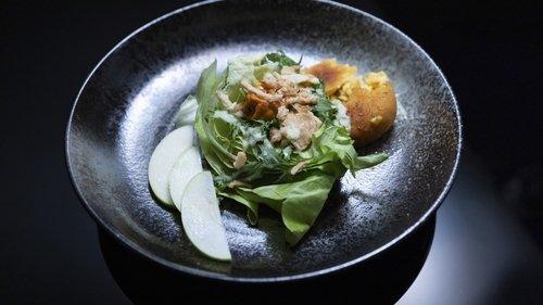 Chopped Season 57 Episode 7 - Uni Versed?