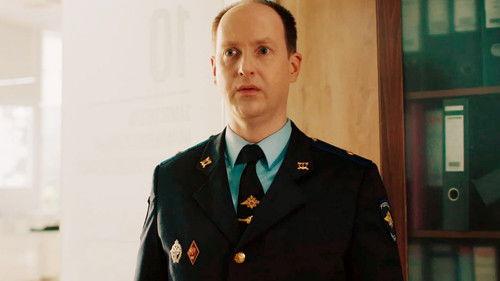 Makarov and The Girls Season 3 Episode 12 - Episode 12