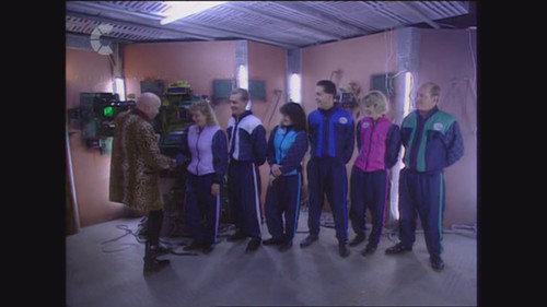The Crystal Maze Season 2 Episode 9 - Episode 09