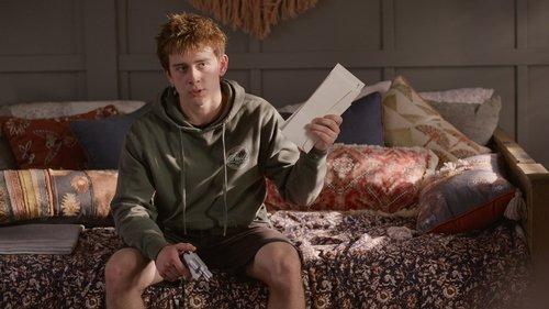 Dead to Me Season 3 Episode 2 - We Need to Talk