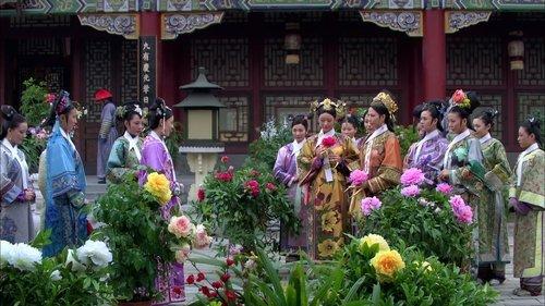 Empresses in the Palace Season 1 Episode 25 - Episode 25