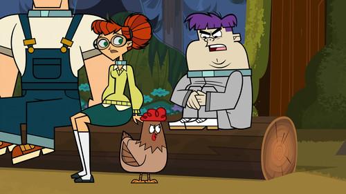 Total Drama All-Stars Season 2 Episode 4 - I Love You, I Love You Knots