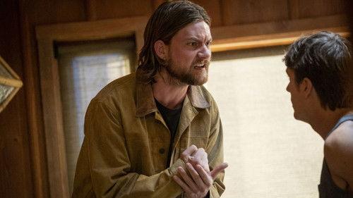 undefined Season 4 Episode 11 - Julia