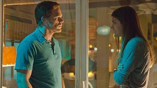 undefined Season 7 Episode 8 - Argentina