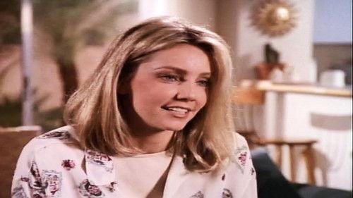 Melrose Place Season 1 Episode 25 - Irreconcilable Similarites