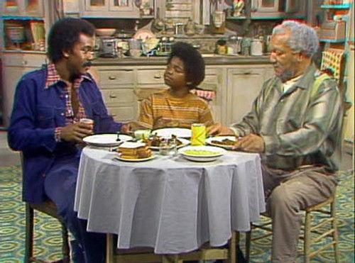 Sanford and Son Season 2 Episode 23 - The Kid