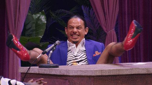 The Eric Andre Show Season 6 Episode 1 - Bugs Weekly