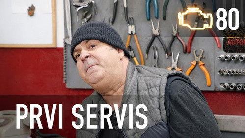 First Service Season 4 Episode 80 - Na struju