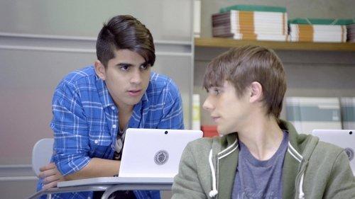 Once Season 2 Episode 14 - Episode 14