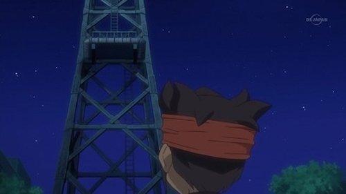 Inazuma Eleven Season 2 Episode 7 - Coach Endou Makes His Appearance