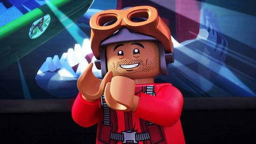 LEGO: Jurassic World - Legend of Isla Nublar Season 1 Episode 10 - To the Extreme!