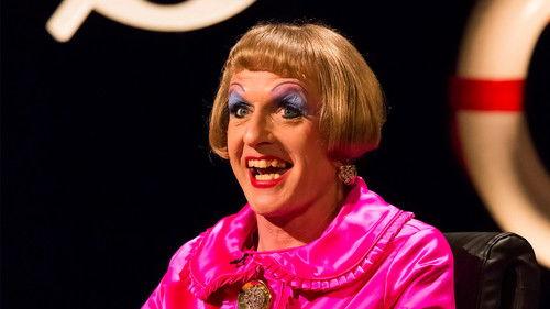 QI Season 15 Episode 4 - Over and Ova