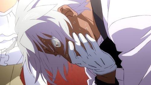 undefined Season 1 Episode 3 - Fangs That Lay Bare Blood