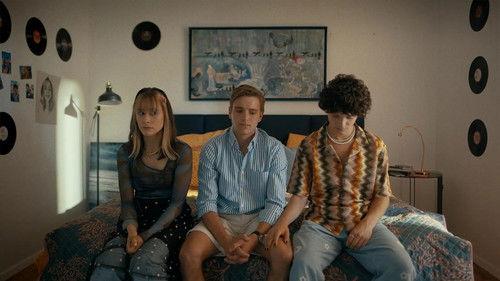 undefined Season 1 Episode 6 - Drama Queen