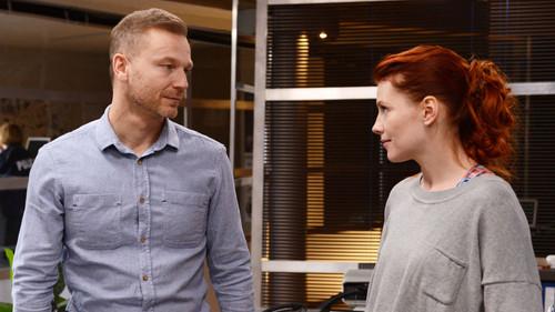 Komisarz Alex Season 9 Episode 9 - Episode 9