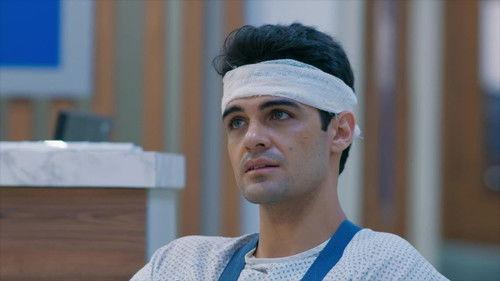 Juegos de amor y poder Season 1 Episode 5 - "Impactante noticia"