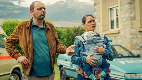 Tschugger Season 3 Episode 1 - Tabula Rasa