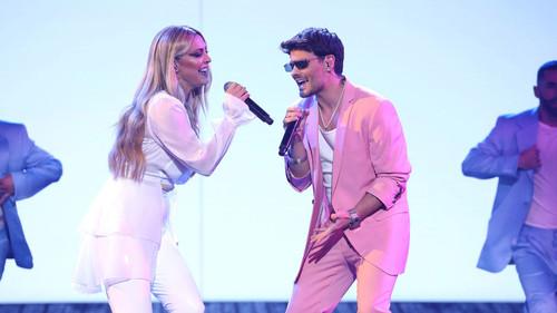 Tu cara me suena Season 10 Episode 6 - Episode 6