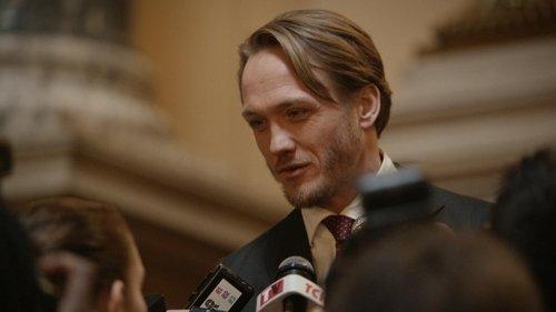 Crossing Lines Season 3 Episode 6 - Executioner