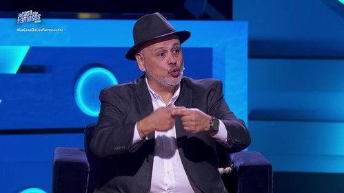 La Casa de los Famosos México Season 2 Episode 20 - Prueba de líder