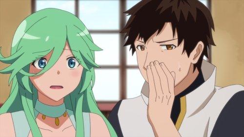 undefined Season 1 Episode 9 - Dariel Has a Reunion