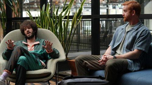 undefined Season 2 Episode 2 - Antsy