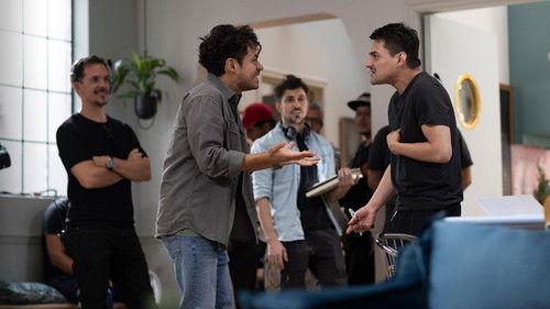 Enloqueciendo contigo Season 1 Episode 7 - Episode 7