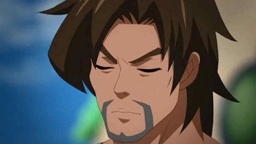 Zinba Season 1 Episode 25 - Breaking Out