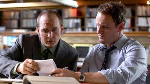 Brotherhood Season 3 Episode 3 - Let Rome Into Tiber Melt