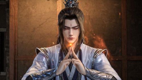 Renegade Immortal Season 1 Episode 28 - Devilish Chaos