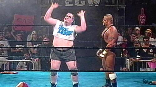 ECW Hardcore TV Season 6 Episode 23 - ECW Hardcore TV - Jun. 06, 1998