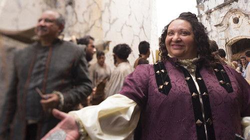 Besieged: Mexico Season 1 Episode 3 - El Sitio