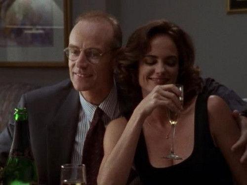 The Outer Limits Season 2 Episode 7 - First Anniversary