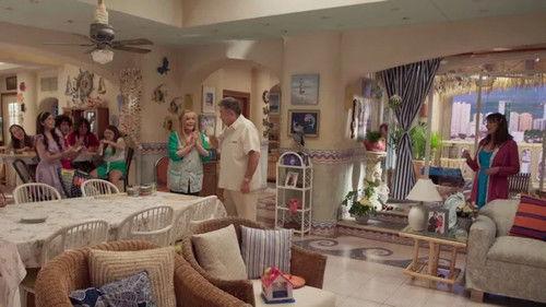 Una familia de diez Season 10 Episode 10 - El diez, de la diez