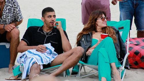 MILF Manor Season 2 Episode 5 - How To Lose A MILF In 10 Days