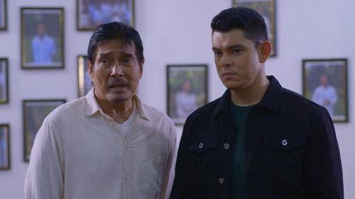 The Iron Heart Season 2 Episode 14 - Promise of a Good News