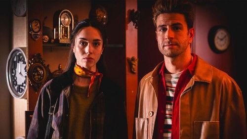 Los Protegidos: Un nuevo poder Season 1 Episode 3 - Episode 3