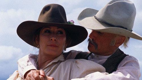 Lonesome Dove Season 1 Episode 4 - Return