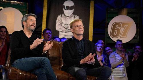 Top Gear France Season 4 Episode 4 - Episode 4