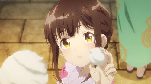 undefined Season 1 Episode 8 - Summer Festival