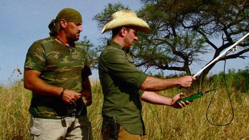 Dual Survival Season 9 Episode 6 - Tracking Lions