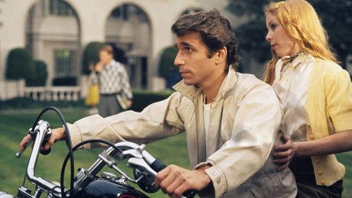 undefined Season 1 Episode 7 - Fonzie Drops In