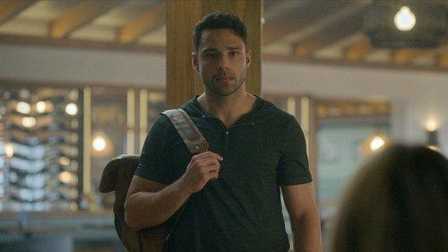 The Waterfront Season 1 Episode 3 - Playing with Fire