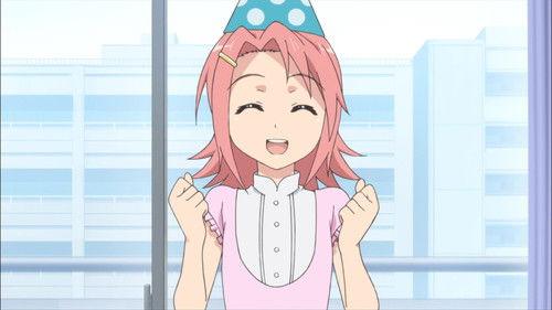 Mayo Chiki! Season 1 Episode 10 - Let's Eat