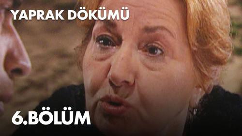 Falling Leaves Season 1 Episode 6 - Episode 6