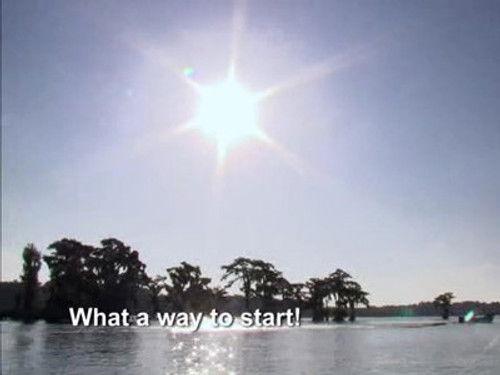 Swamp People Season 3 Episode 13 - Scorched