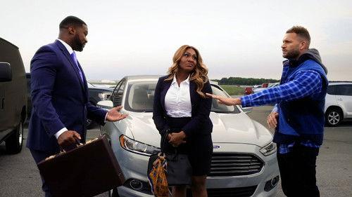 Tyler Perry's Sistas Season 6 Episode 17 - Taste of Freedom